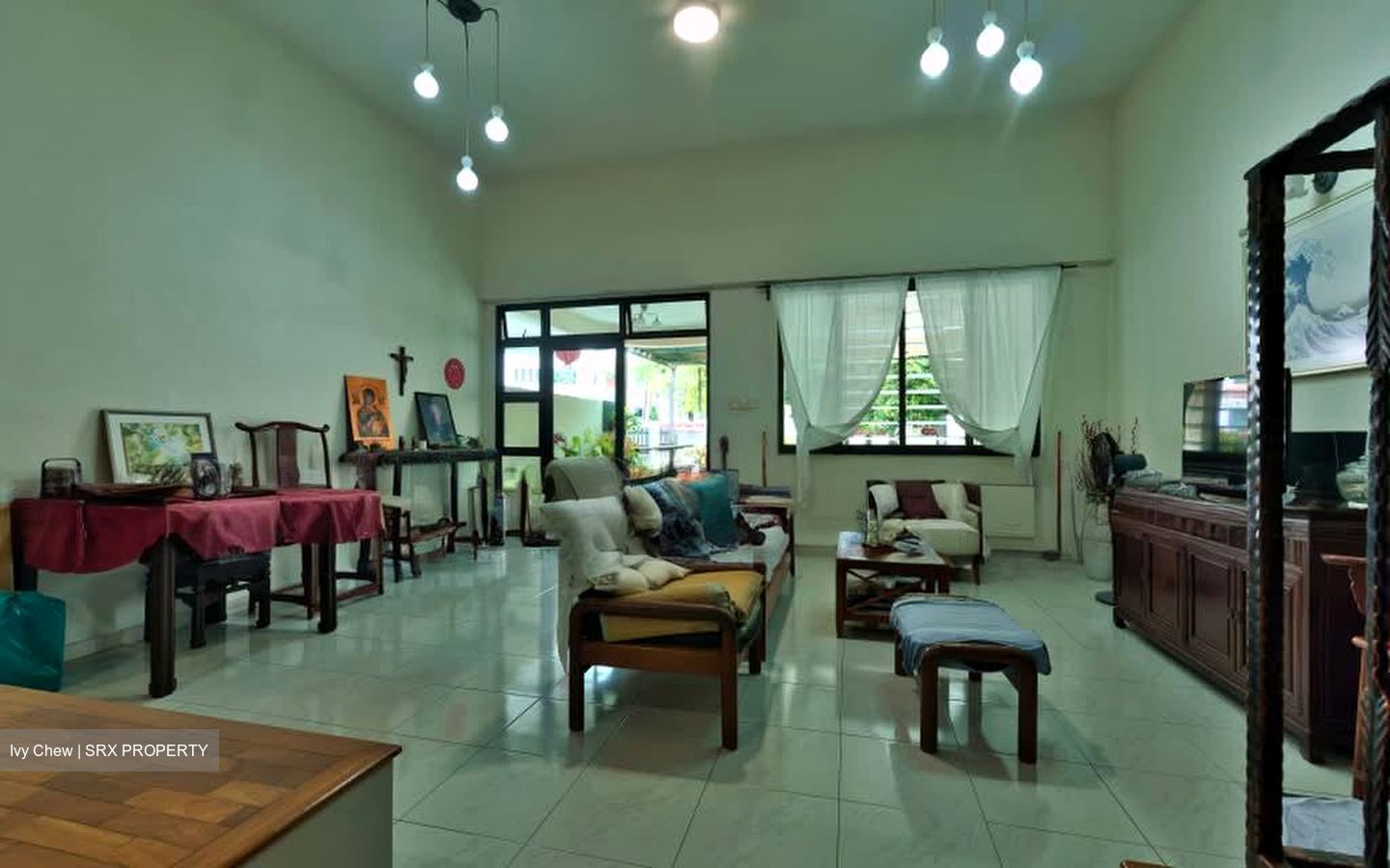 Bedok Ria (D16), Terrace #581602591
